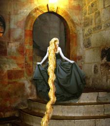 Rapunzel